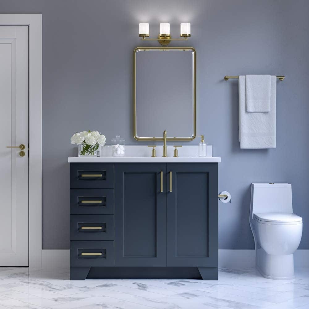 Elegant Bathroom Vanity