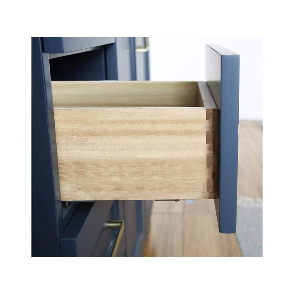 Plywood Material Cabinet