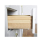 Plywood Material Cabinet