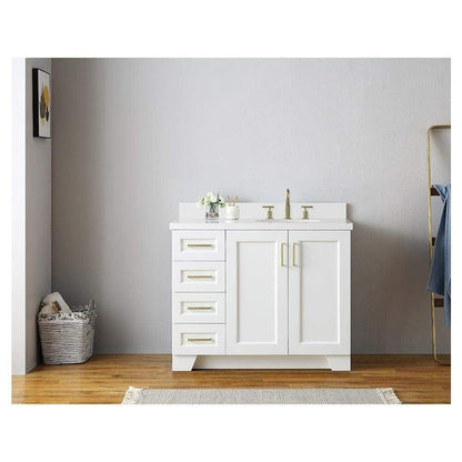 Bathroom Base Cabinet