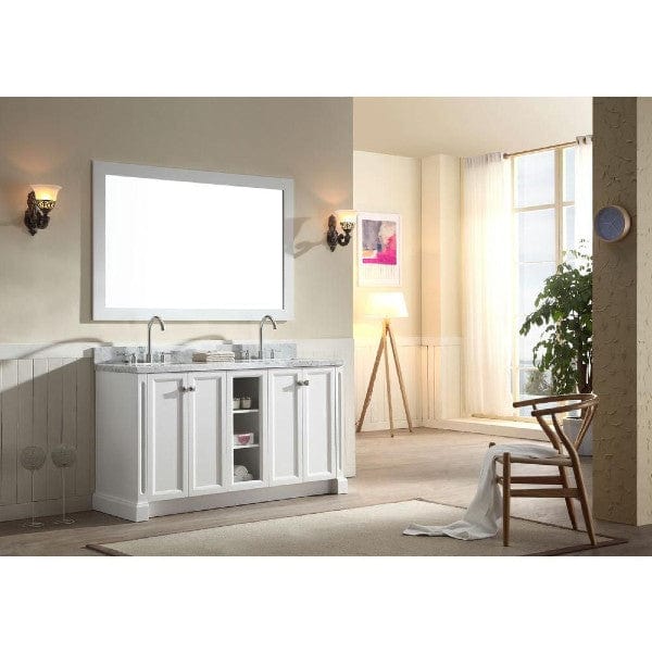 Freestanding Bathroom Vanity