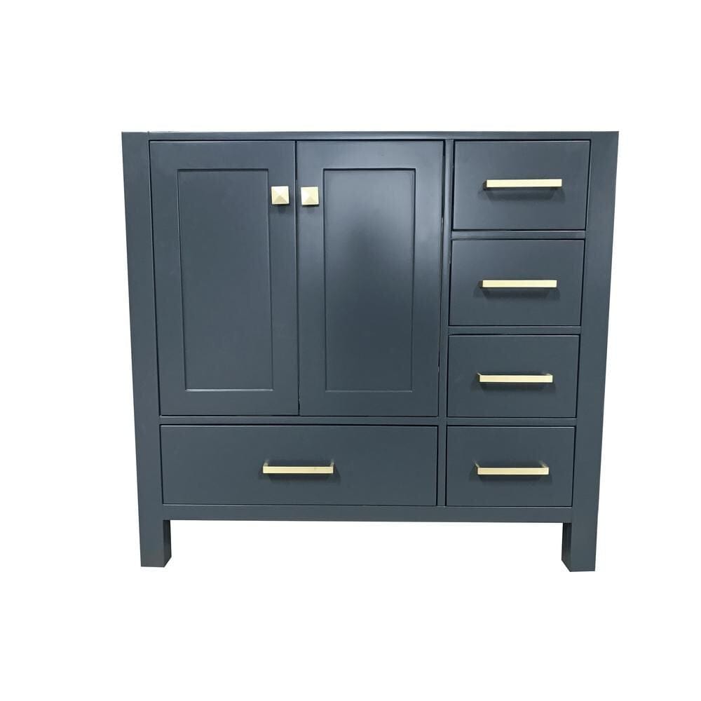 Bathroom Vanity Base Cabinet