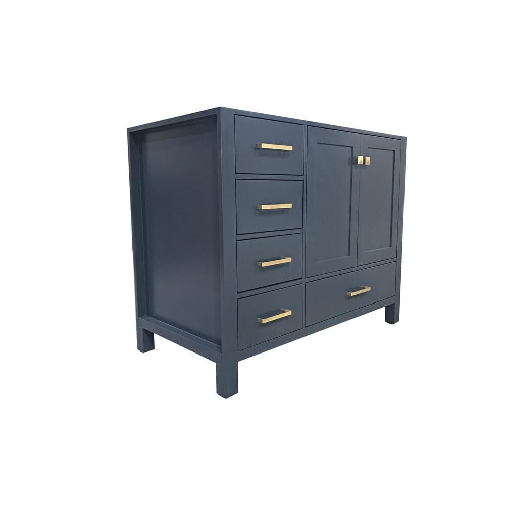 Freestanding Base Cabinet