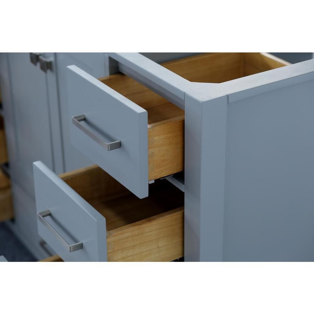 Multiple Drawer Cabinet