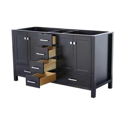 Double Sink Configuration Base Cabinet