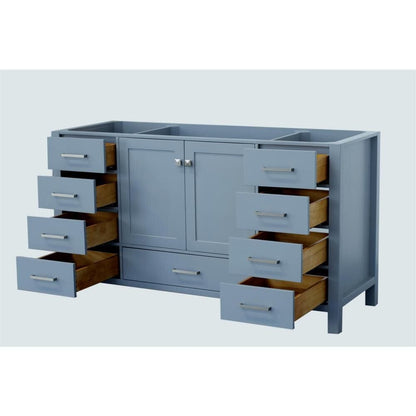 Multiple Drawer Base Cabinet