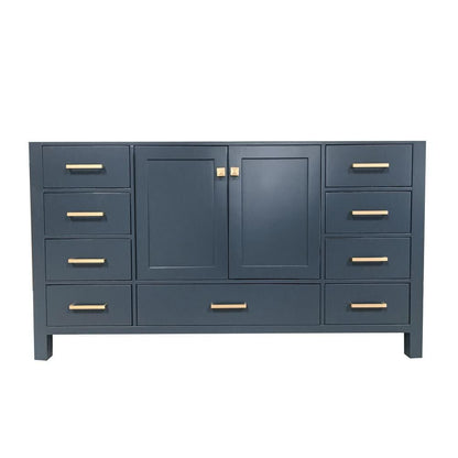 Freestanding Base Cabinet