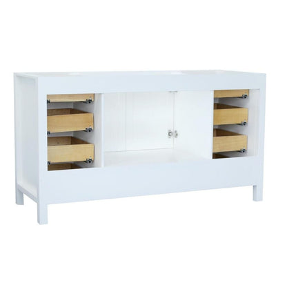 Freestanding Base Cabinet