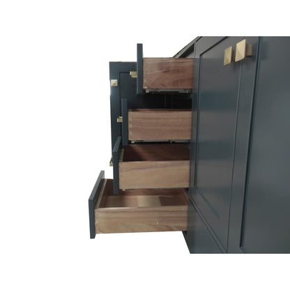 Multiple Drawer Cabinet