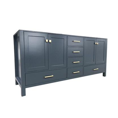 Freestanding Base Cabinet