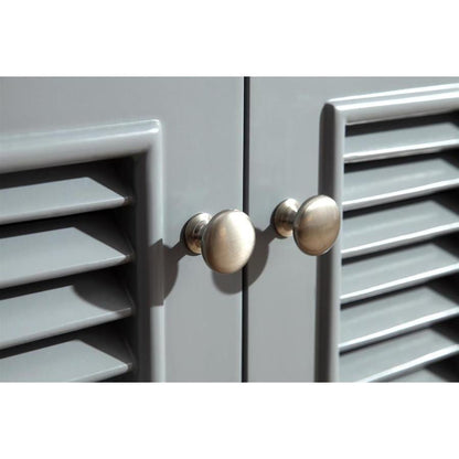 Round Knob Handle