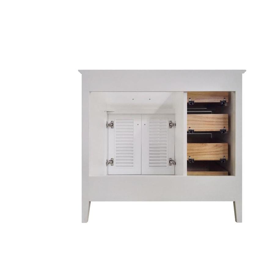 Freestanding Base Cabinet