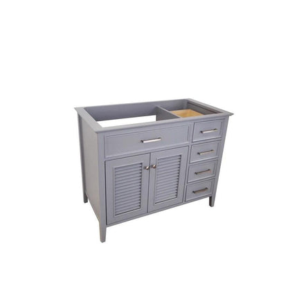 Single Sink Base Cabinet