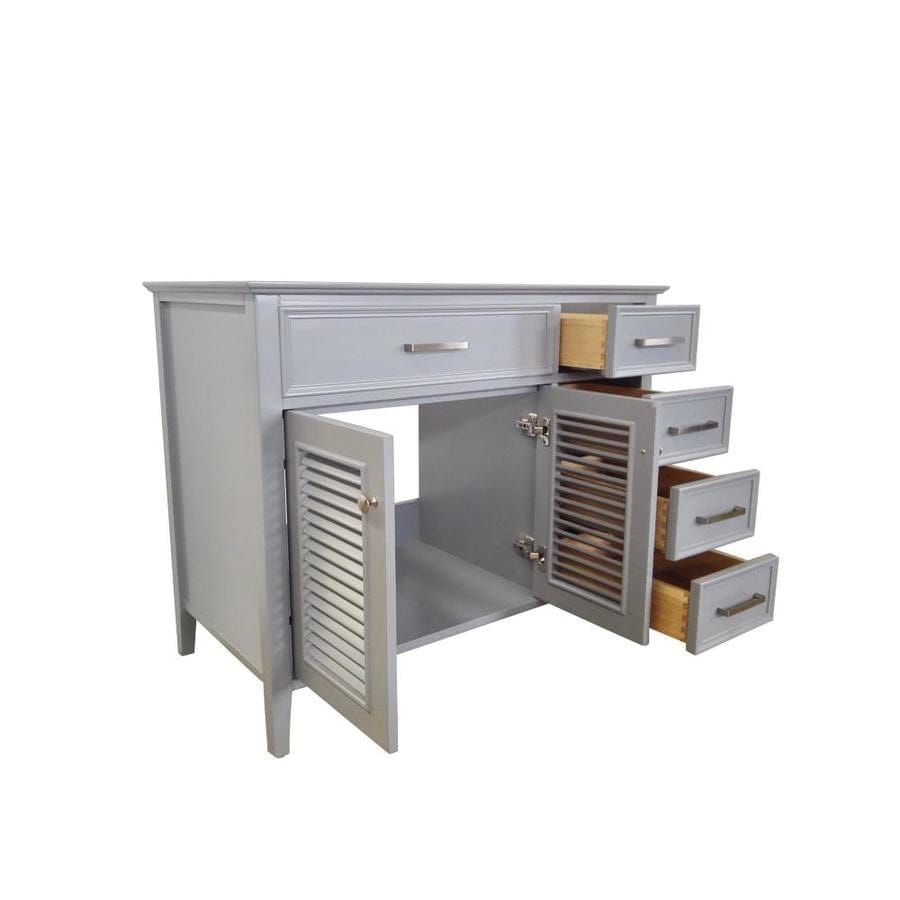 Multiple Drawer Cabinet