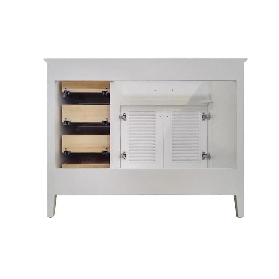 Freestanding Base Cabinet