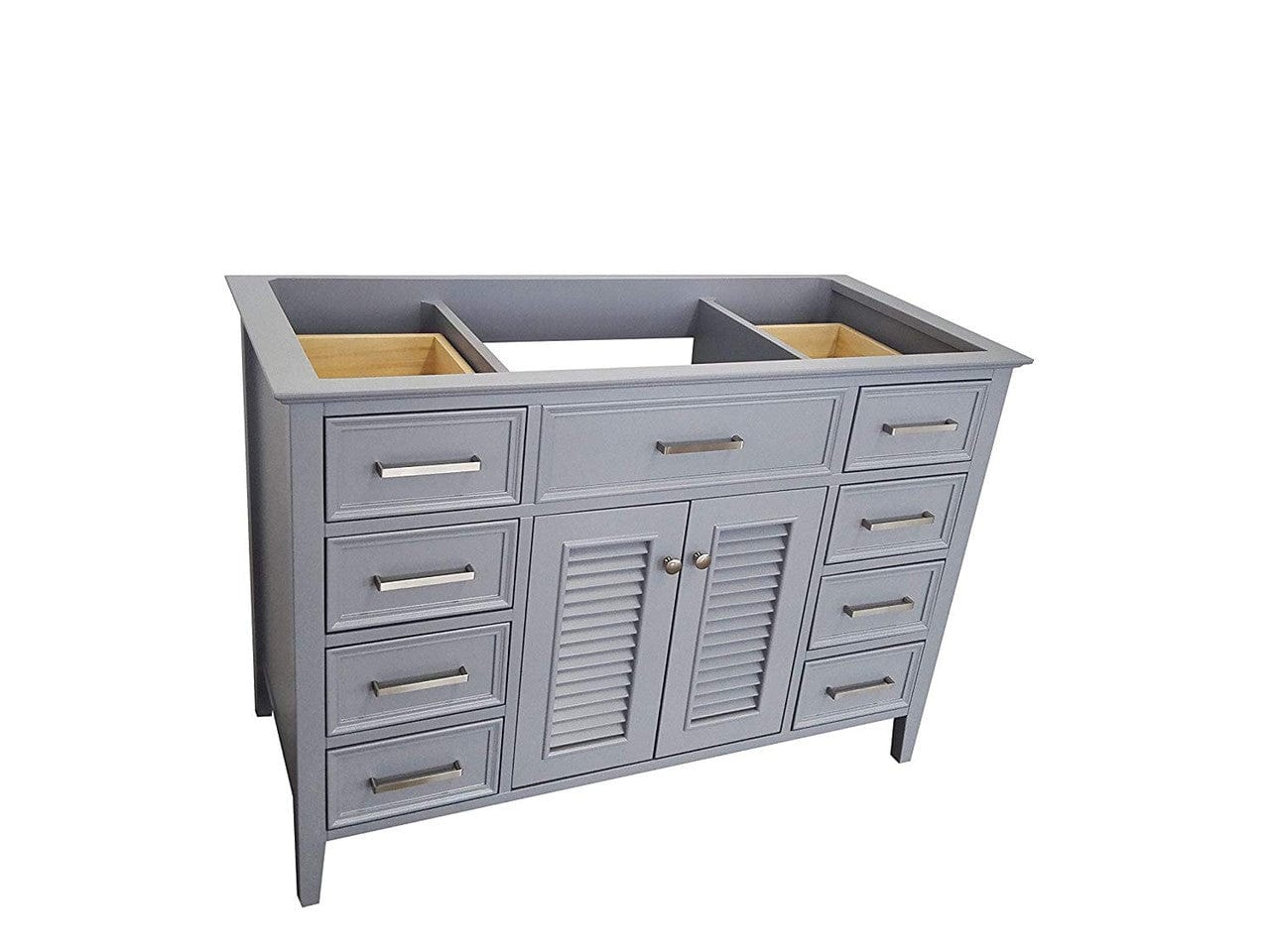 Single Sink Base Cabinet