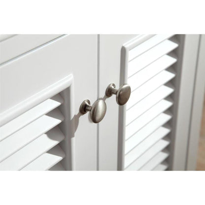 Round Knob Handle