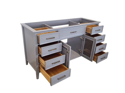 Multiple Drawer Cabinet