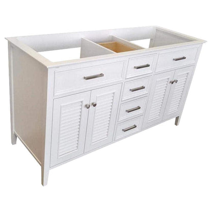 Freestanding Base Cabinet