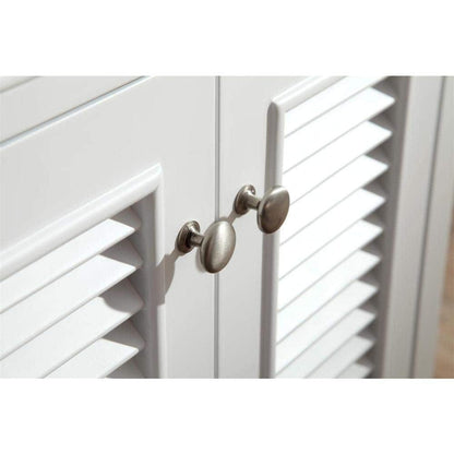 Round Knob Handle