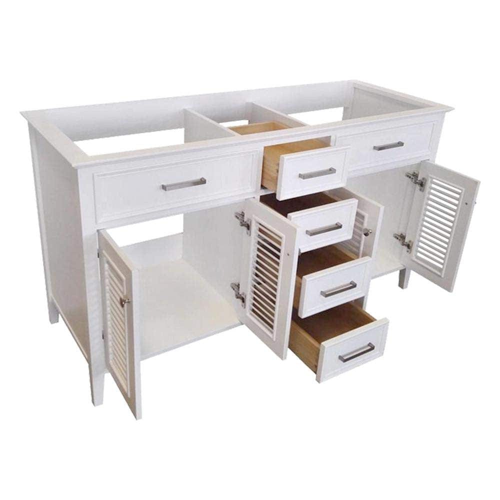 Multiple Drawer Base Cabinet