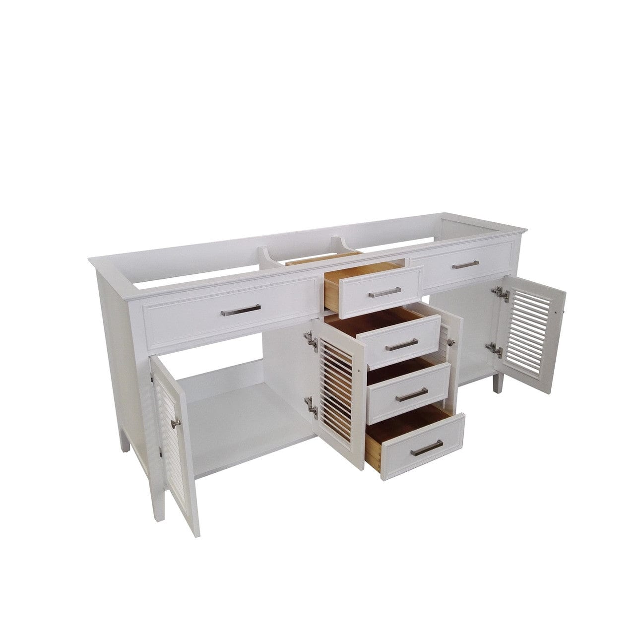 Multiple Drawer Cabinet