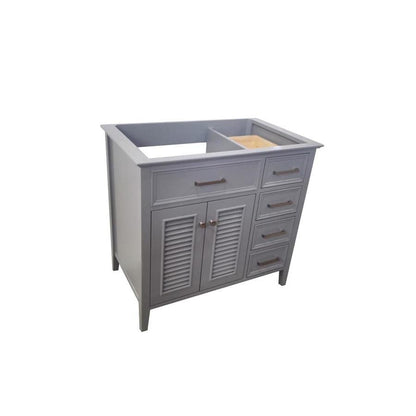 Freestanding Base Cabinet