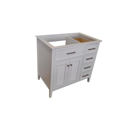 Freestanding Base Cabinet