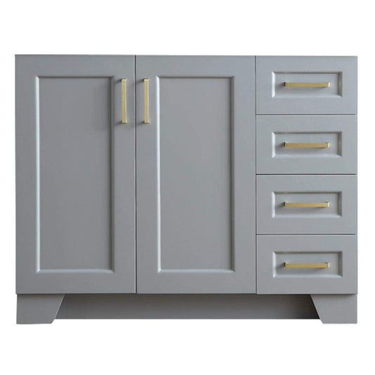 Bathroom Base Cabinet 