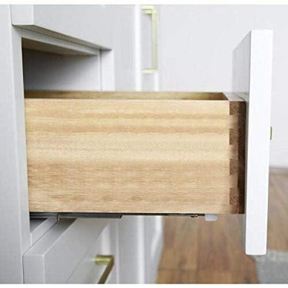 Plywood Made Base Cabinet