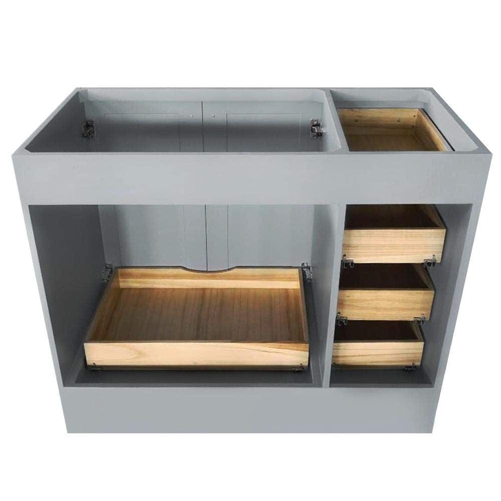 Single Sink Base Cabinet