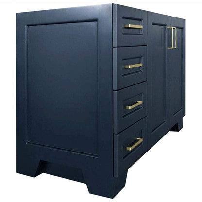 Transitional Style Base Cabinet