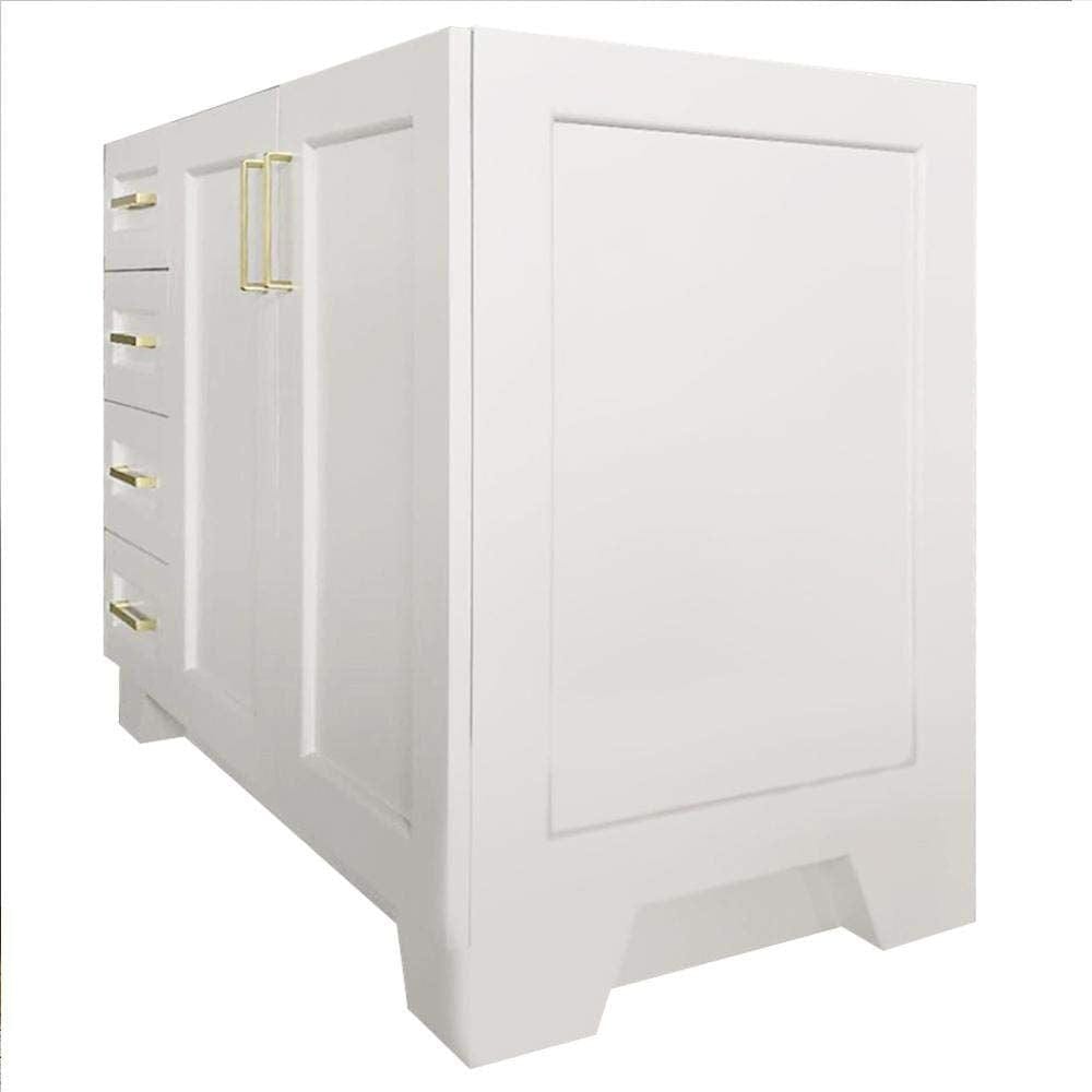 Freestanding Vanity Cabinet