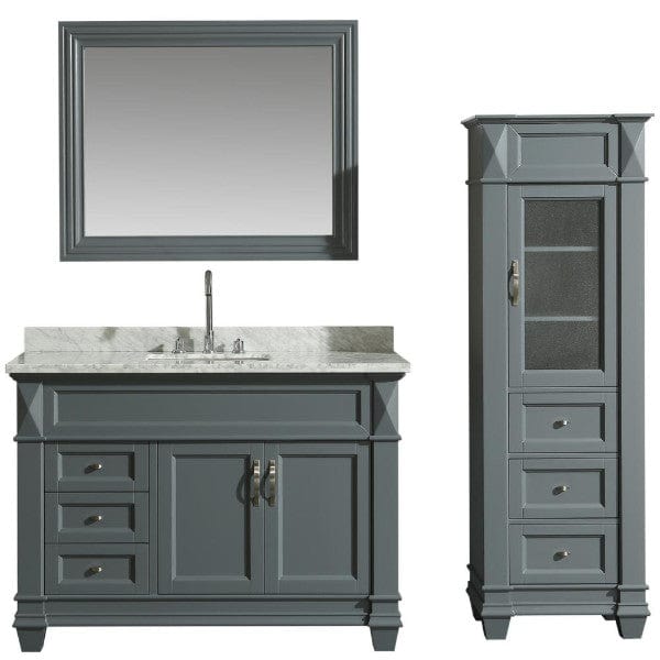 Freestanding Vanity