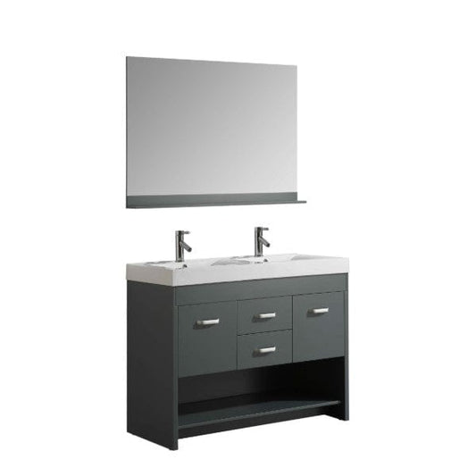 Freestanding Vanity