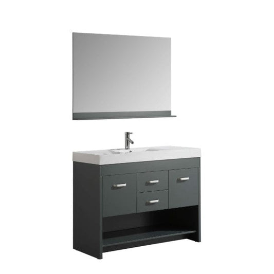 Freestanding Vanity