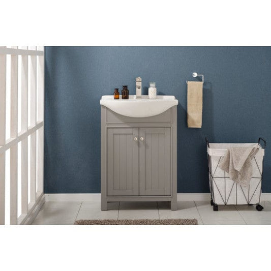 Freestanding Vanity