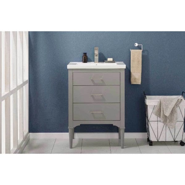 Mason Single Sink Vanity