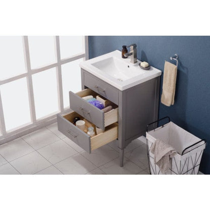 Rectangle Vanity