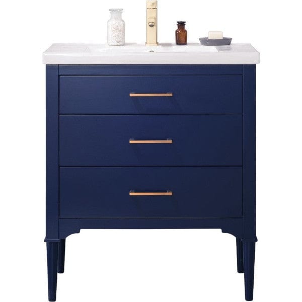 Freestanding Vanity