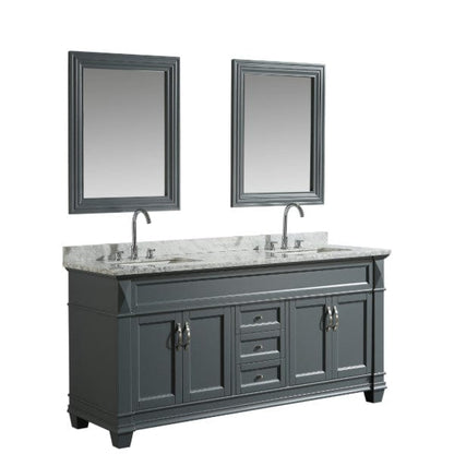 Freestanding Vanity