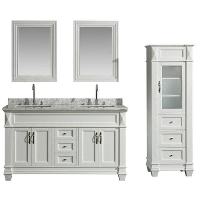 Freestanding Vanity