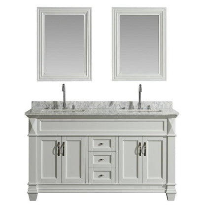 Freestanding Vanity