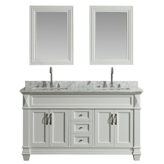 Freestanding Vanity