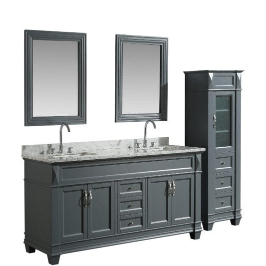 Freestanding Vanity