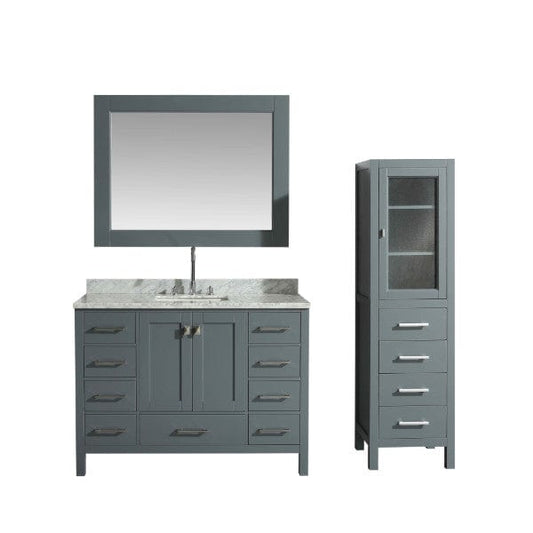 Freestanding Vanity