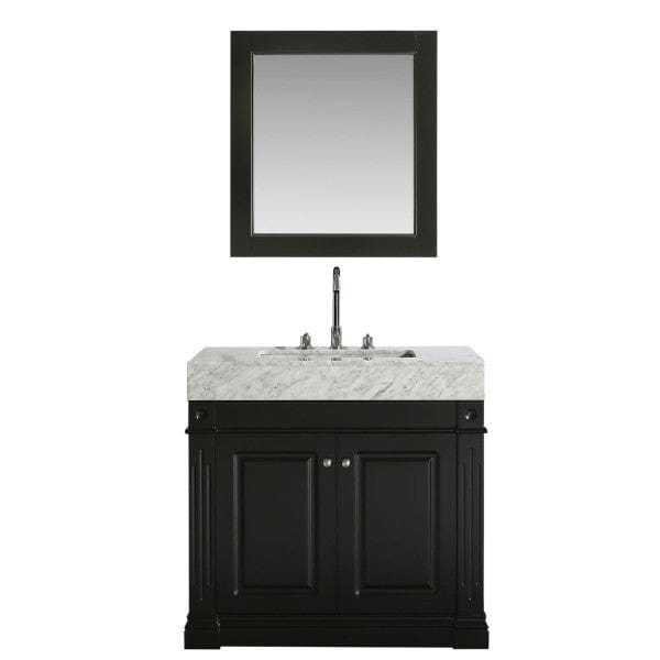 Freestanding Vanity