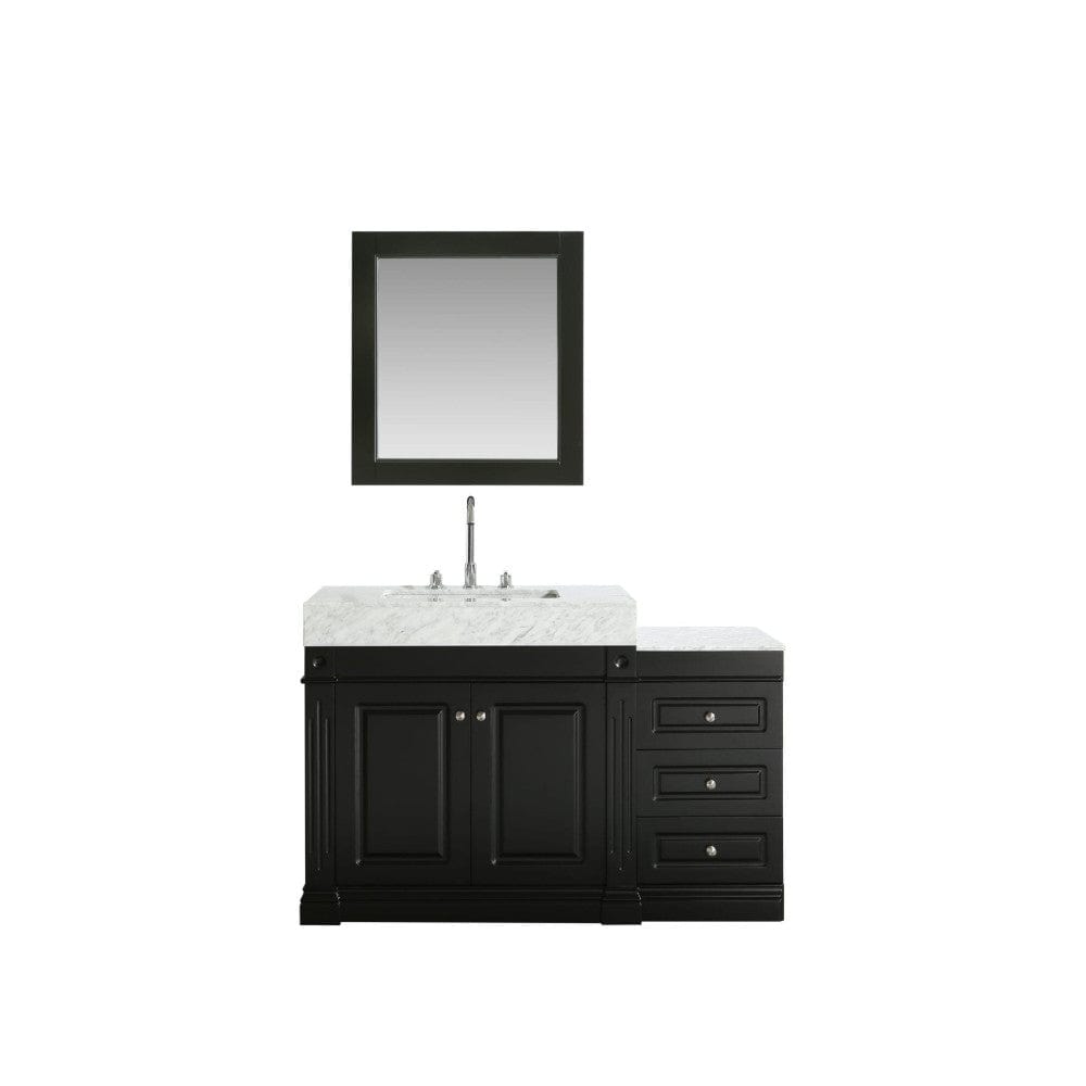 Freestanding Vanity