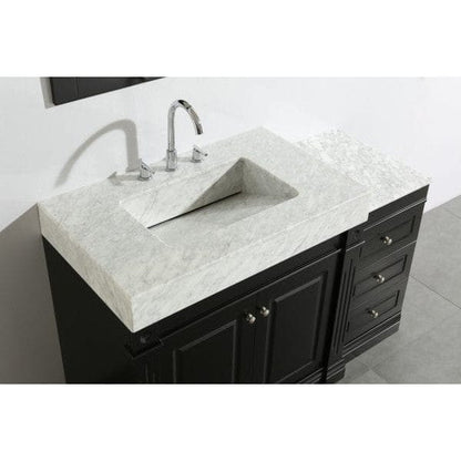 Carrara Marble Countertop