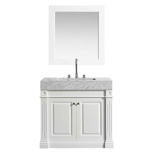 Freestanding Vanity